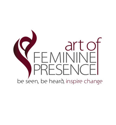 The Art of Feminine Presence